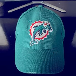 Vintage Miami Dolphins Hat